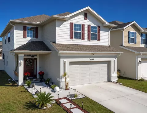 3795 Sagefield Dr, Harmony, FL 34773