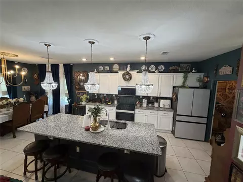Kitchen - 3795 Sagefield Dr, Harmony, FL 34773 photo 2 of 2