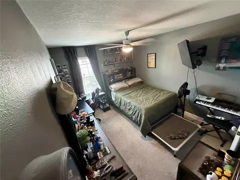 Bedroom - 3795 Sagefield Dr, Harmony, FL 34773 photo 3 of 5