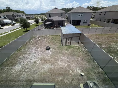 Exterior - 3795 Sagefield Dr, Harmony, FL 34773 photo 3 of 5