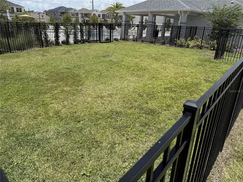 Exterior - 3795 Sagefield Dr, Harmony, FL 34773 photo 4 of 5