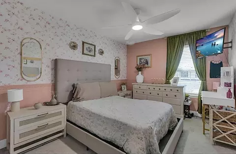 Bedroom - 3795 Sagefield Dr, Harmony, FL 34773 photo 5 of 5