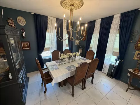 Dining - 3795 Sagefield Dr, Harmony, FL 34773 photo 1 of 1