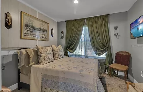 Bedroom - 3795 Sagefield Dr, Harmony, FL 34773 photo 4 of 5
