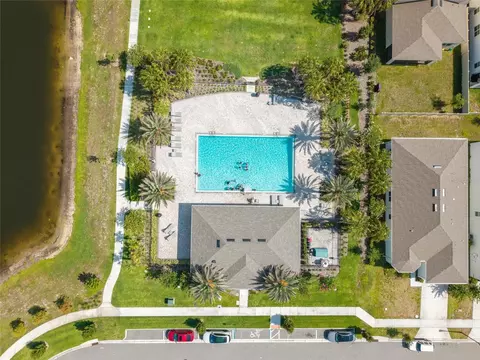 View/Area - 1634 Groveline Rd, Saint Cloud, FL 34771 photo 7 of 8