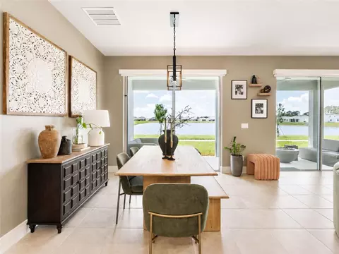 Dining - 1634 Groveline Rd, Saint Cloud, FL 34771 photo 2 of 4