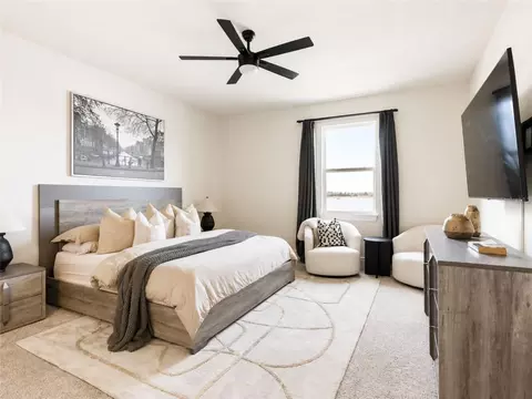 Bedroom - 1634 Groveline Rd, Saint Cloud, FL 34771 photo 1 of 5