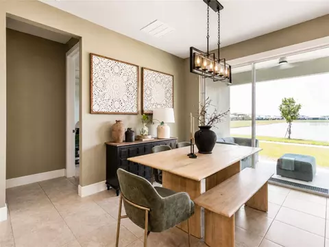 Dining - 1634 Groveline Rd, Saint Cloud, FL 34771 photo 4 of 4