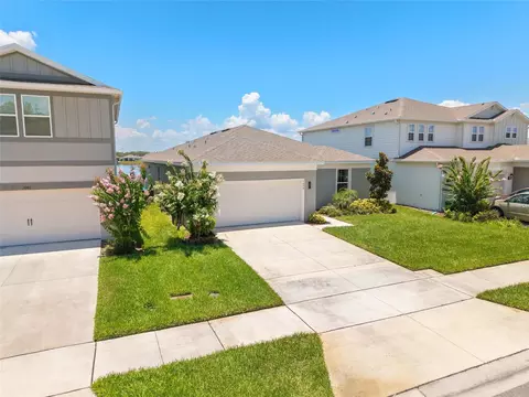 Exterior - 1634 Groveline Rd, Saint Cloud, FL 34771 photo 4 of 6