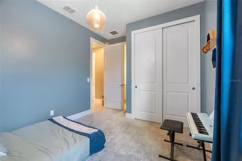 Bedroom - 1634 Groveline Rd, Saint Cloud, FL 34771 photo 5 of 5