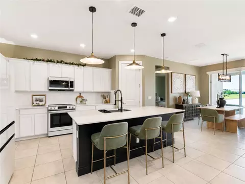 Kitchen - 1634 Groveline Rd, Saint Cloud, FL 34771 photo 2 of 5