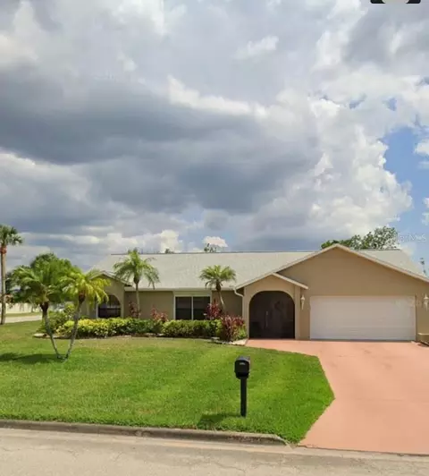 201 Danby Rd, Lehigh Acres, FL 33936