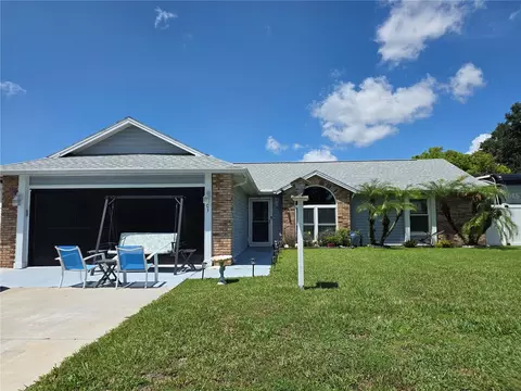Undisclosed, Kissimmee, FL 34743