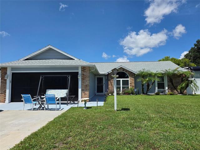 Undisclosed, Kissimmee, FL 34743