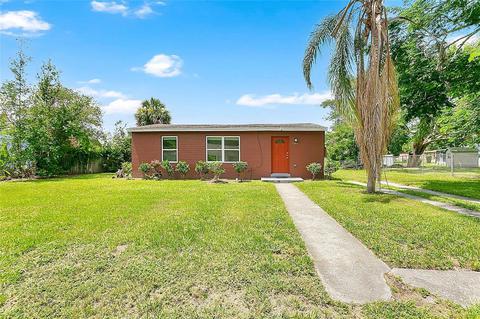 3824 Johnson St, Orlando, FL 32805