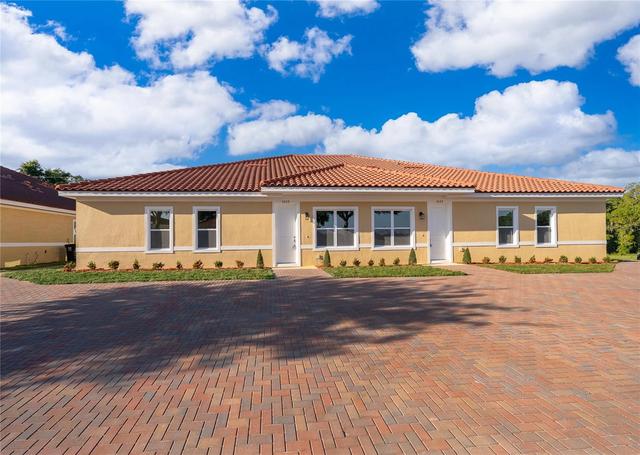 1657 Cumin Dr, Kissimmee, FL 34759