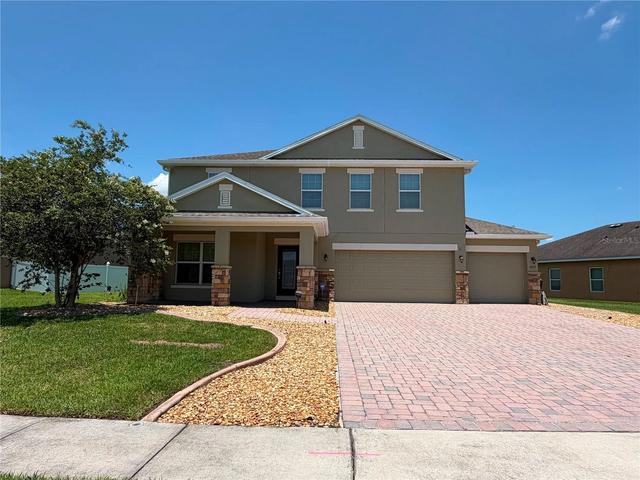 3437 Brant St, Saint Cloud, FL 34772