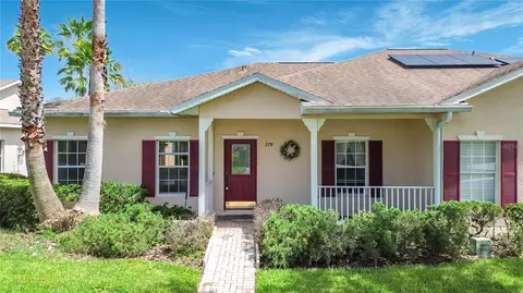 278 Anastasia Dr, Kissimmee, FL 34759
