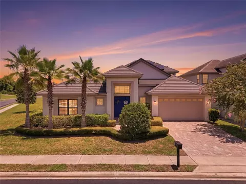 2562 Heritage Green Ave, Davenport, FL 33837