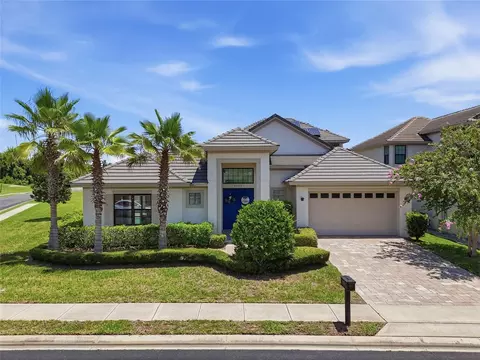 2562 Heritage Green Ave, Davenport, FL 33837