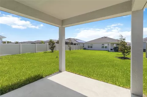 Exterior - 3837 Elk Bluff Rd, Saint Cloud, FL 34772 photo 4 of 7