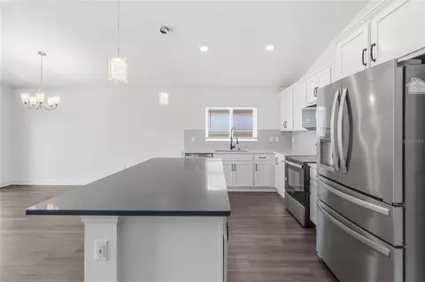 Kitchen - 3837 Elk Bluff Rd, Saint Cloud, FL 34772 photo 3 of 3