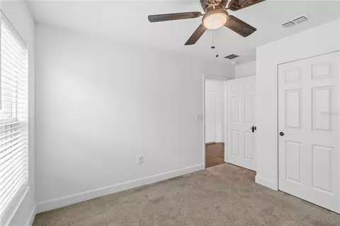 Bedroom - 3837 Elk Bluff Rd, Saint Cloud, FL 34772 photo 5 of 6