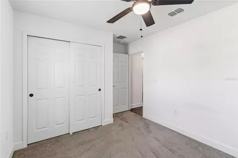 Bedroom - 3837 Elk Bluff Rd, Saint Cloud, FL 34772 photo 3 of 6