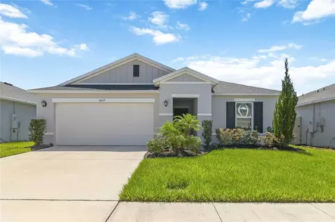 Exterior - 3837 Elk Bluff Rd, Saint Cloud, FL 34772 photo 2 of 7