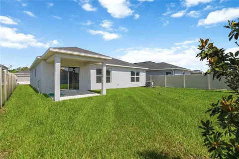 Exterior - 3837 Elk Bluff Rd, Saint Cloud, FL 34772 photo 5 of 7