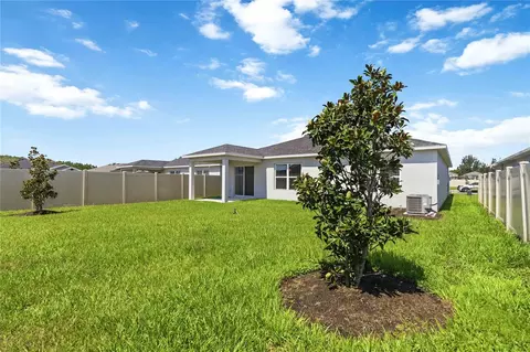 Exterior - 3837 Elk Bluff Rd, Saint Cloud, FL 34772 photo 7 of 7