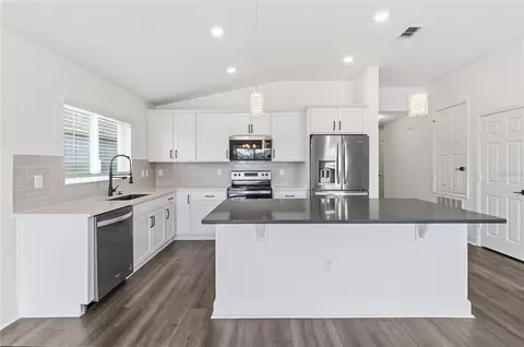 Kitchen - 3837 Elk Bluff Rd, Saint Cloud, FL 34772 photo 1 of 3
