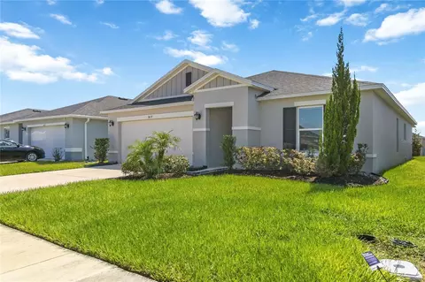 Exterior - 3837 Elk Bluff Rd, Saint Cloud, FL 34772 photo 3 of 7