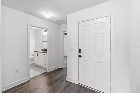 Entry Way - 3837 Elk Bluff Rd, Saint Cloud, FL 34772 photo 1 of 1