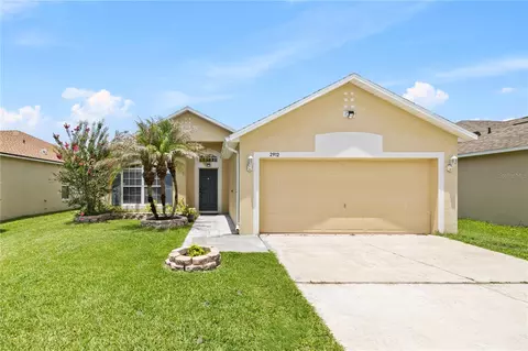 2912 Belle Ln, Kissimmee, FL 34743