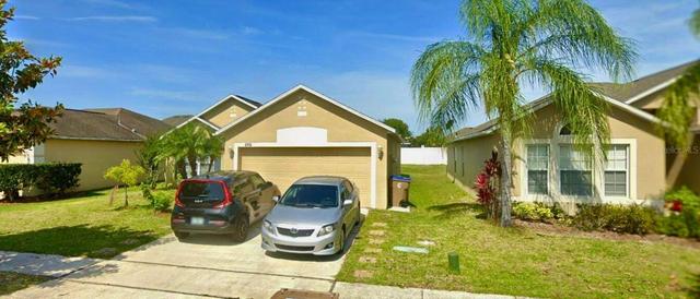 2912 Belle Ln, Kissimmee, FL 34743