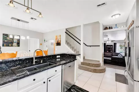 Entry Way - 5381 Alligator Lake Rd, Saint Cloud, FL 34772 photo 1 of 2