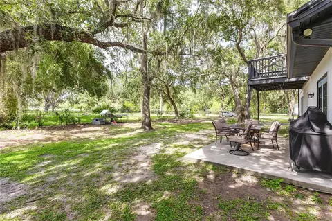 Exterior - 5381 Alligator Lake Rd, Saint Cloud, FL 34772 photo 5 of 8