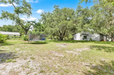 Exterior - 5381 Alligator Lake Rd, Saint Cloud, FL 34772 photo 7 of 8