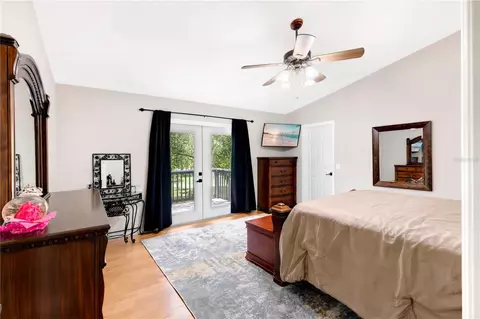 Bedroom - 5381 Alligator Lake Rd, Saint Cloud, FL 34772 photo 2 of 4