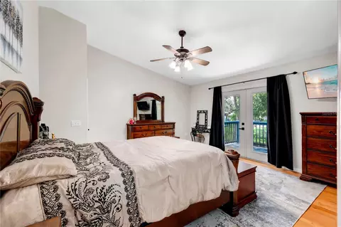 Bedroom - 5381 Alligator Lake Rd, Saint Cloud, FL 34772 photo 3 of 4
