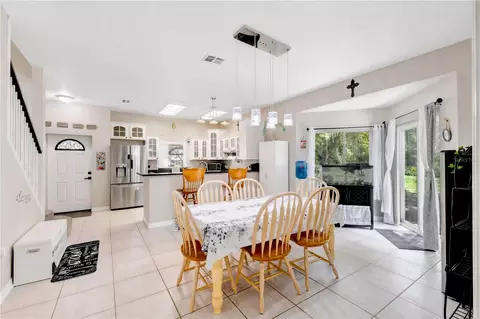 Dining - 5381 Alligator Lake Rd, Saint Cloud, FL 34772 photo 1 of 2