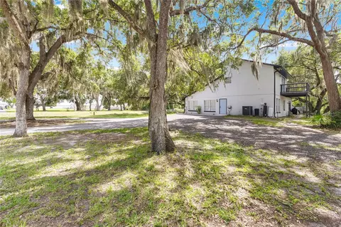 Exterior - 5381 Alligator Lake Rd, Saint Cloud, FL 34772 photo 8 of 8