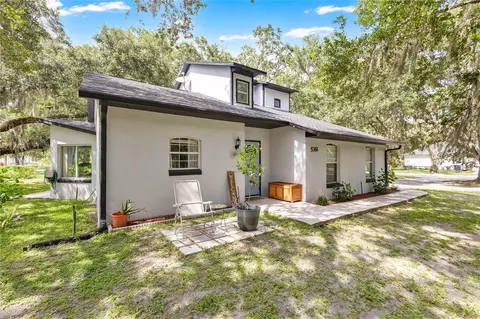 Exterior - 5381 Alligator Lake Rd, Saint Cloud, FL 34772 photo 2 of 8