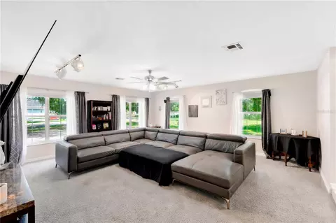 Living - 5381 Alligator Lake Rd, Saint Cloud, FL 34772 photo 1 of 1
