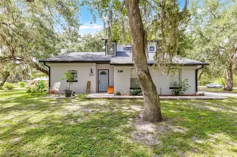 5381 Alligator Lake Rd, Saint Cloud, FL 34772