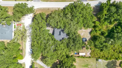 View/Area - 5381 Alligator Lake Rd, Saint Cloud, FL 34772 photo 3 of 6
