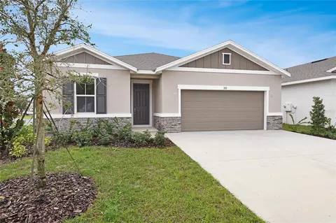 322 Alexandrite St, Deland, FL 32720