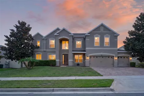 16004 Ollivett St, Winter Garden, FL 34787