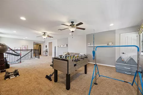 Entry Way - 2331 Avellino Ave, Saint Cloud, FL 34771 photo 5 of 6